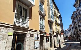 Dúplex Centro Histórico